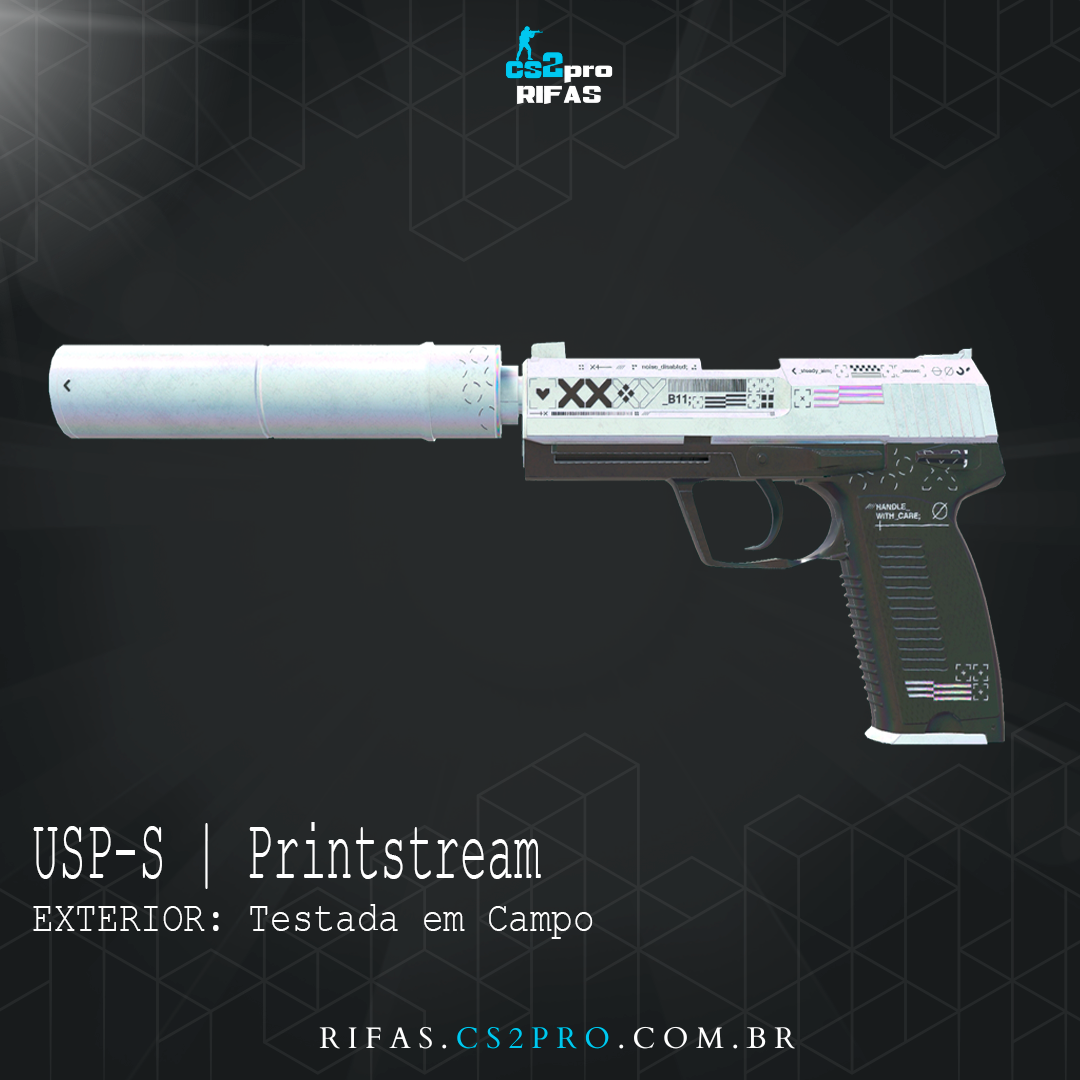 USP-S | Printstream