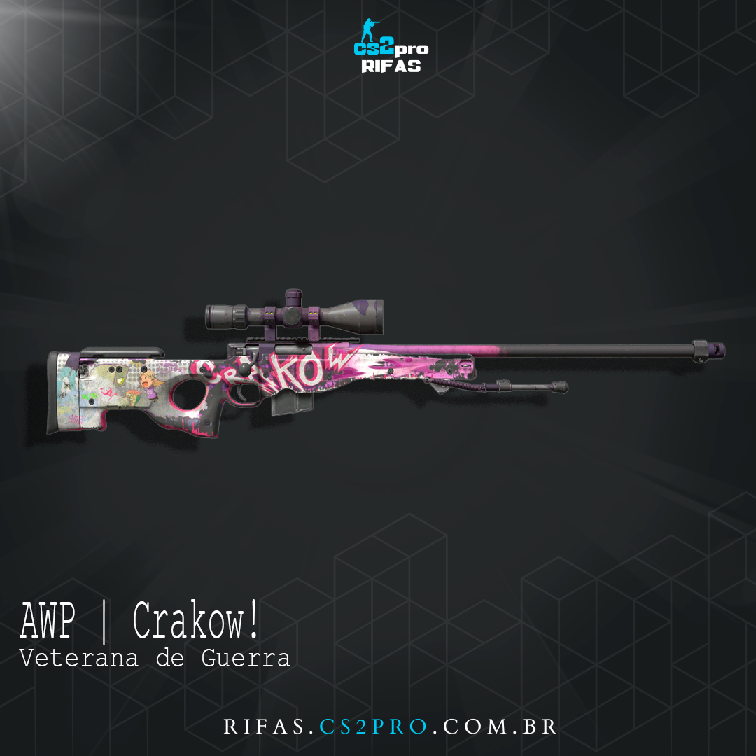 AWP | Crakow!