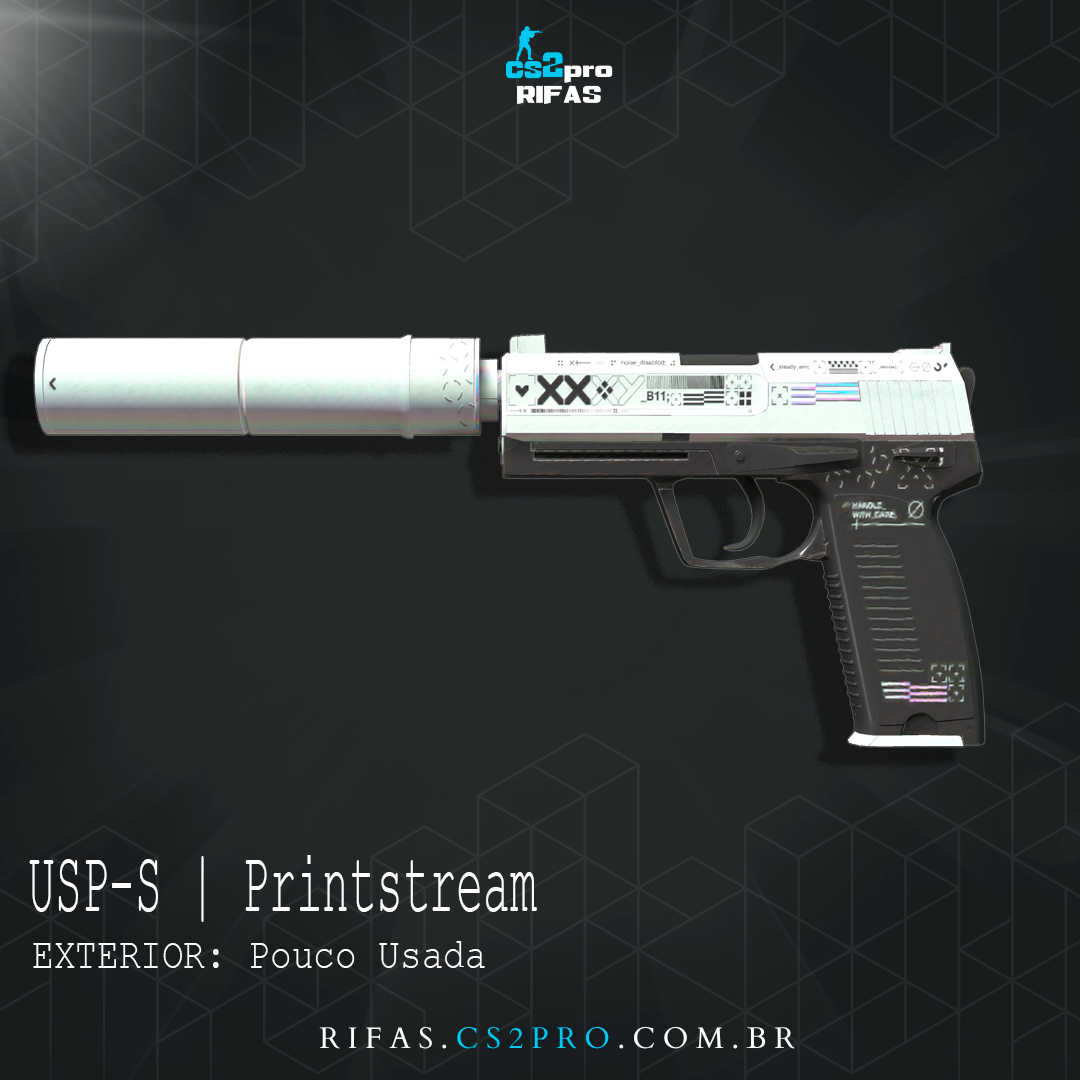 USP-S | Printstream