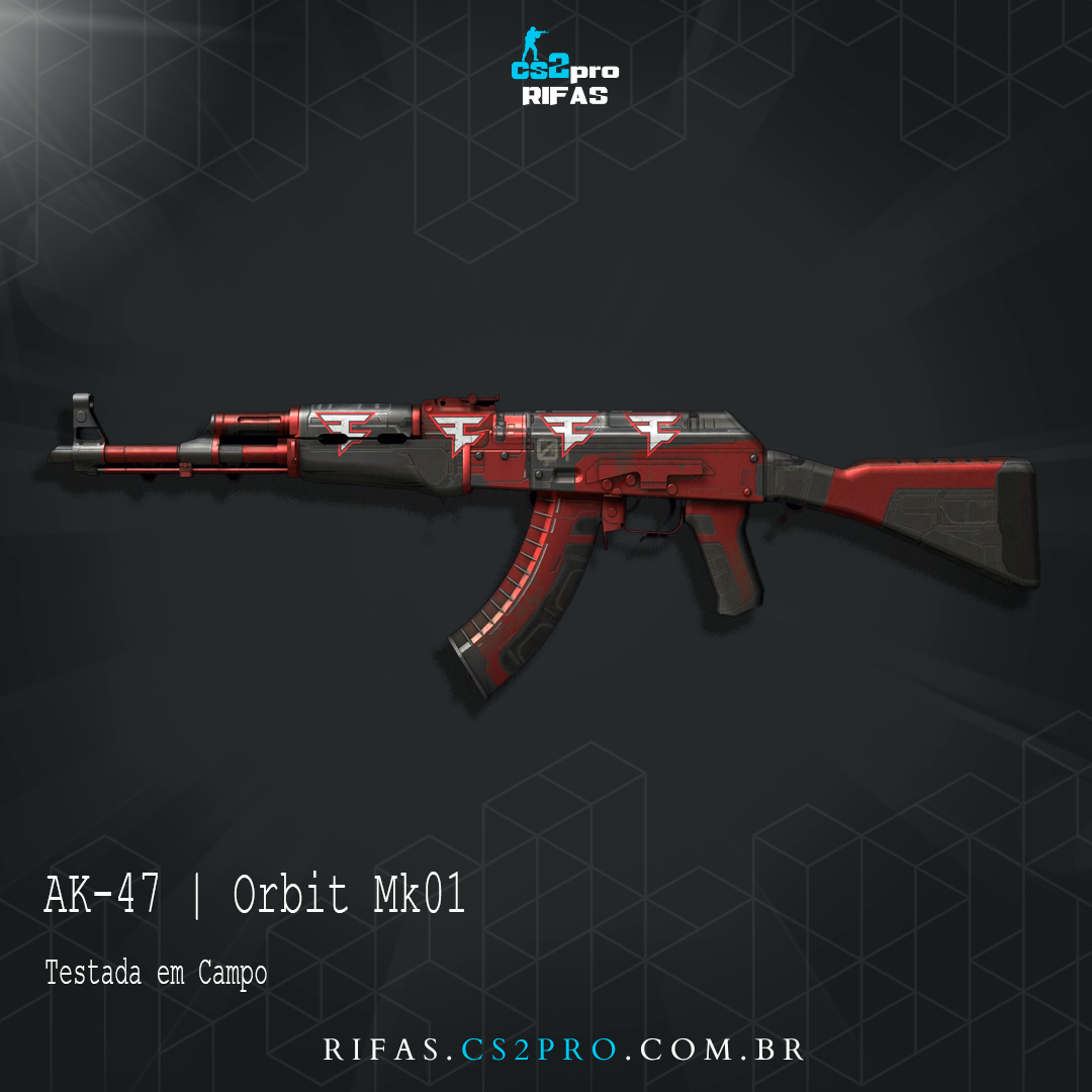 AK-47 | Orbit Mk01
