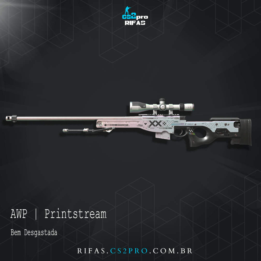 AWP | Printstream
