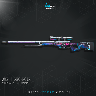 AWP | Neo-Noir